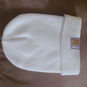 Carhartt hat
